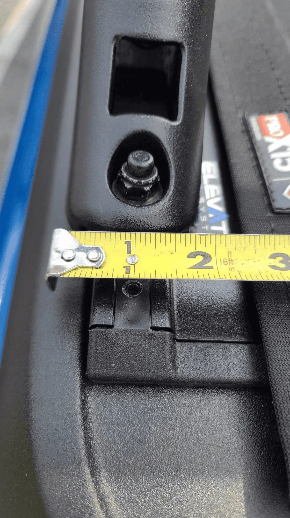 Jeep Gladiator Elevate Rack For Gladiator Now Available 1649361556299