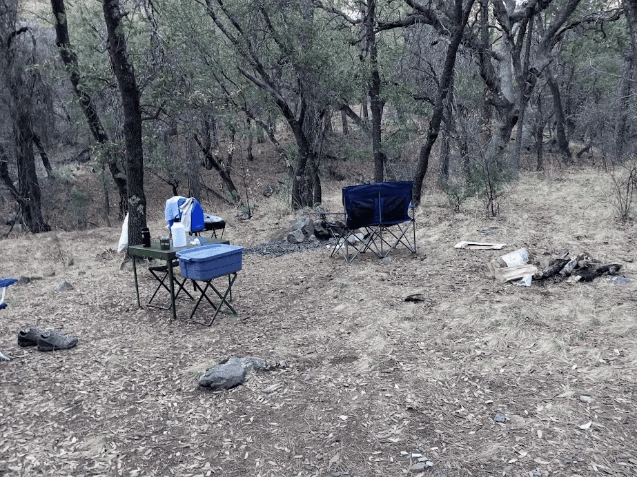 Jeep Gladiator Camping with your Gladiator 1649363164308
