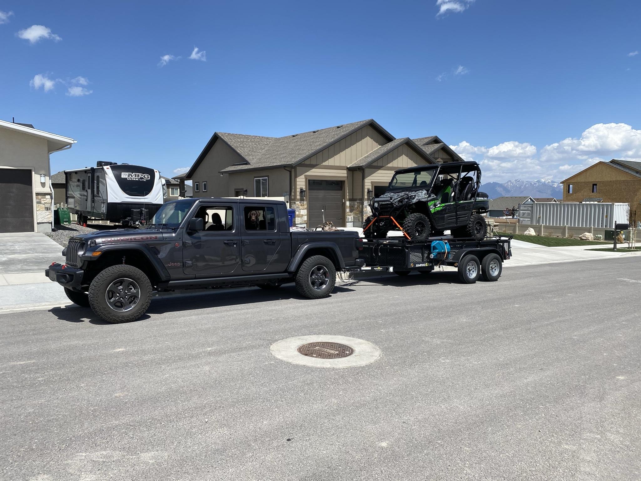 Jeep Gladiator Camping with your Gladiator F9396BEB-F162-4BE3-B6BE-9C2D6EEDE9EC