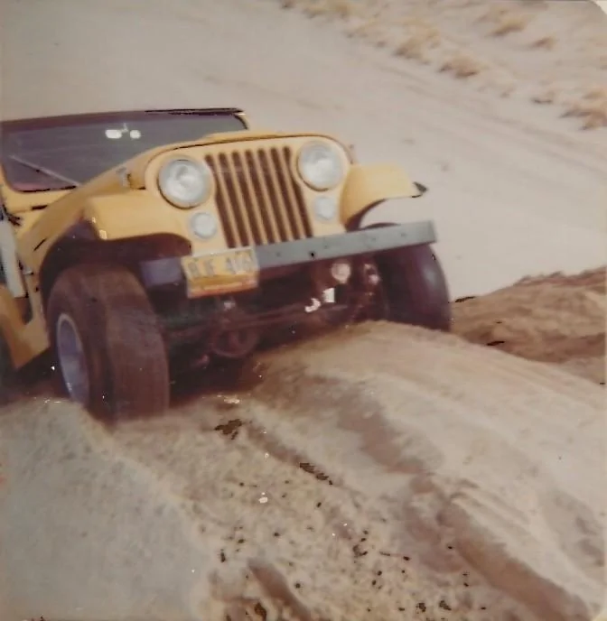 Jeep Gladiator How many "experienced" Jeepers do we have? 2022-04-02_092940-5 (2)