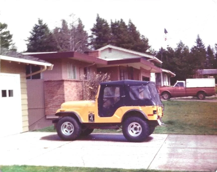 Jeep Gladiator How many "experienced" Jeepers do we have? 2022-04-02_091343