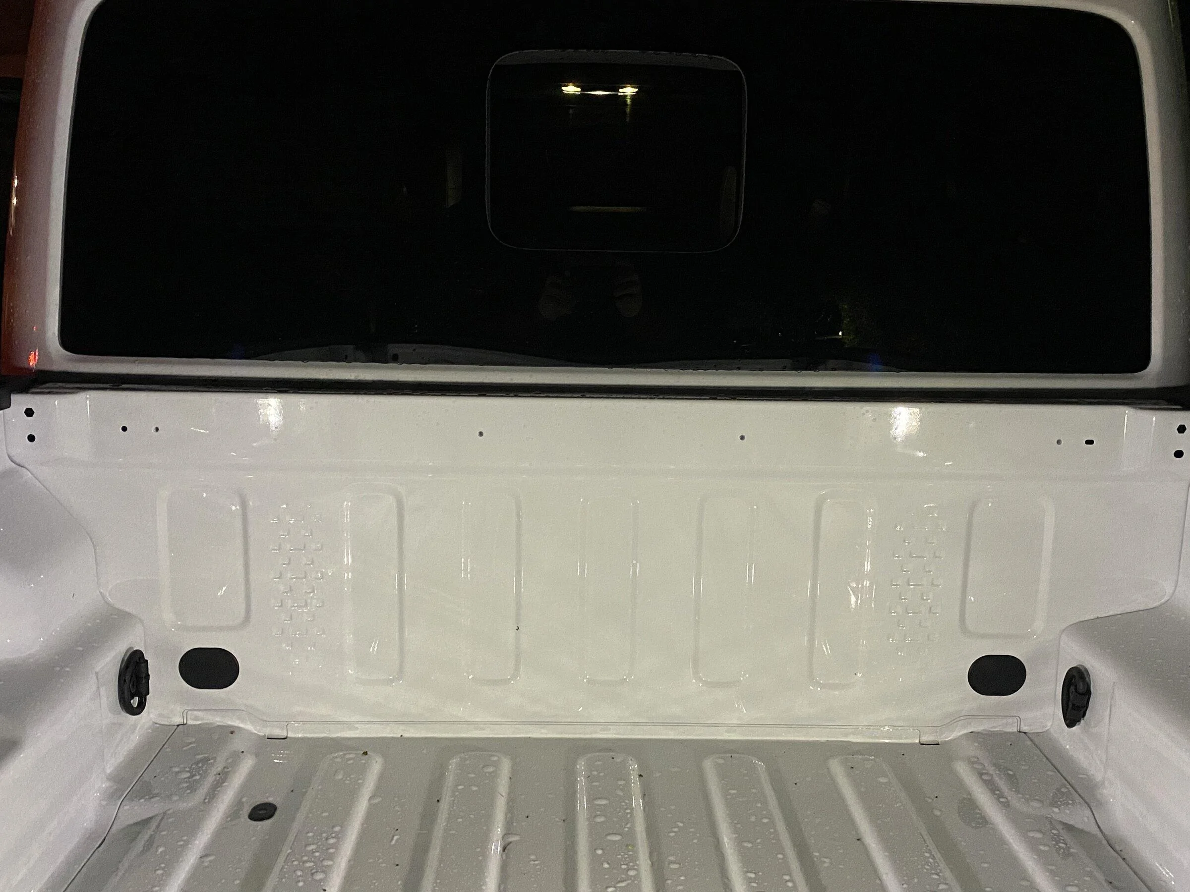 Jeep Gladiator Any reason not to get a spray in bed liner?  Any considerations I'm missing? F54C6C14-AD00-4A0D-BF0C-46680252F5B4