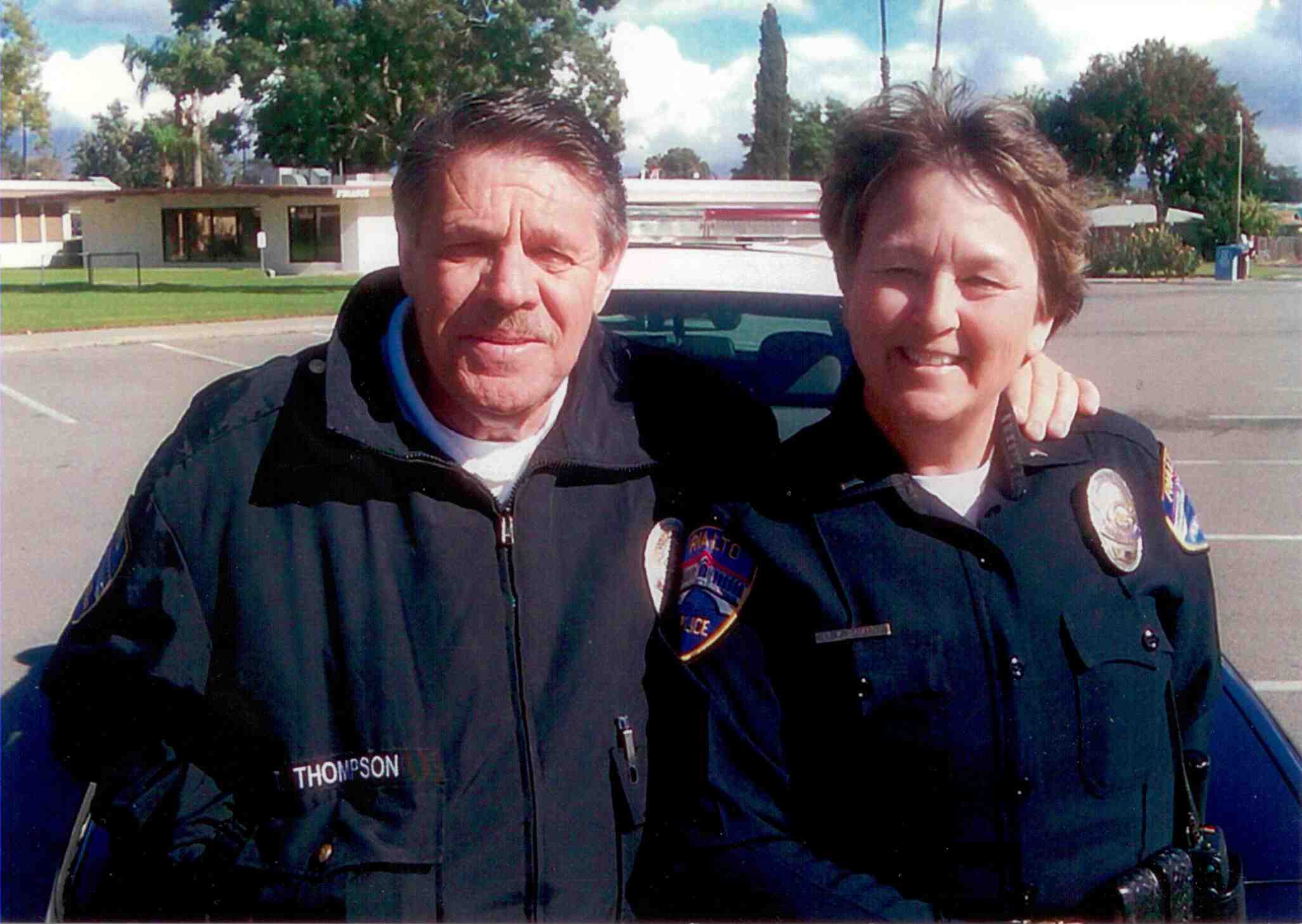 Jeep Gladiator How many "experienced" Jeepers do we have? 2010 On Patrol on Veteran's Day