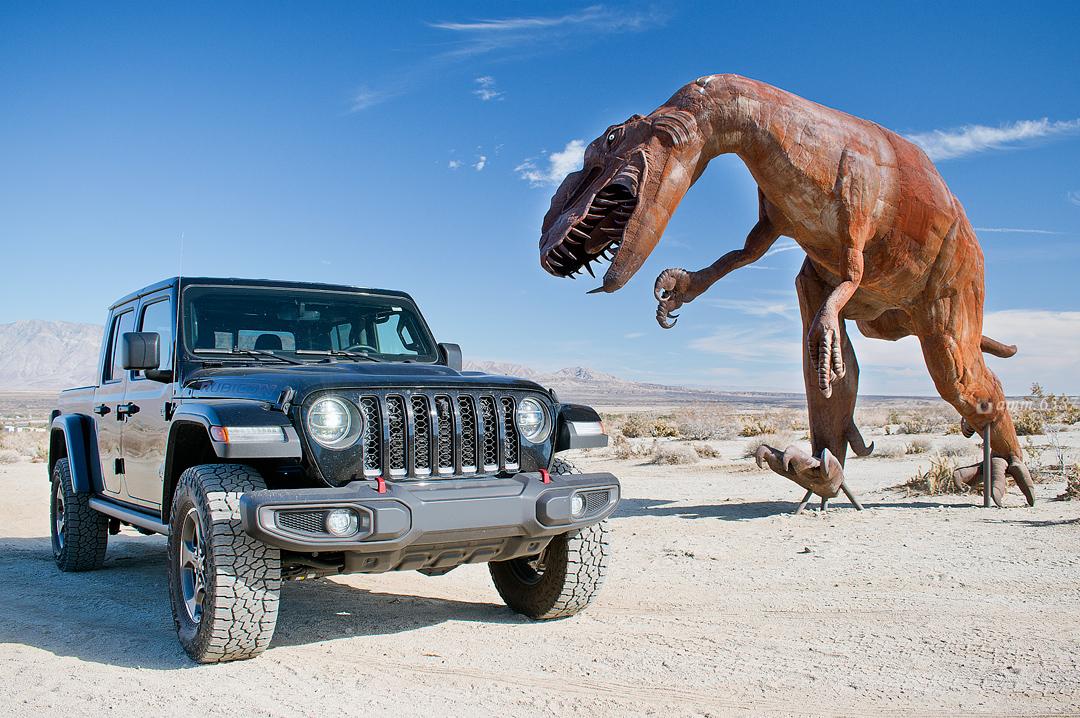 Jeep Gladiator BLACK Gladiator JT Club IG-My-21-Gladiator-Rubicon-Borrego-Springs-001