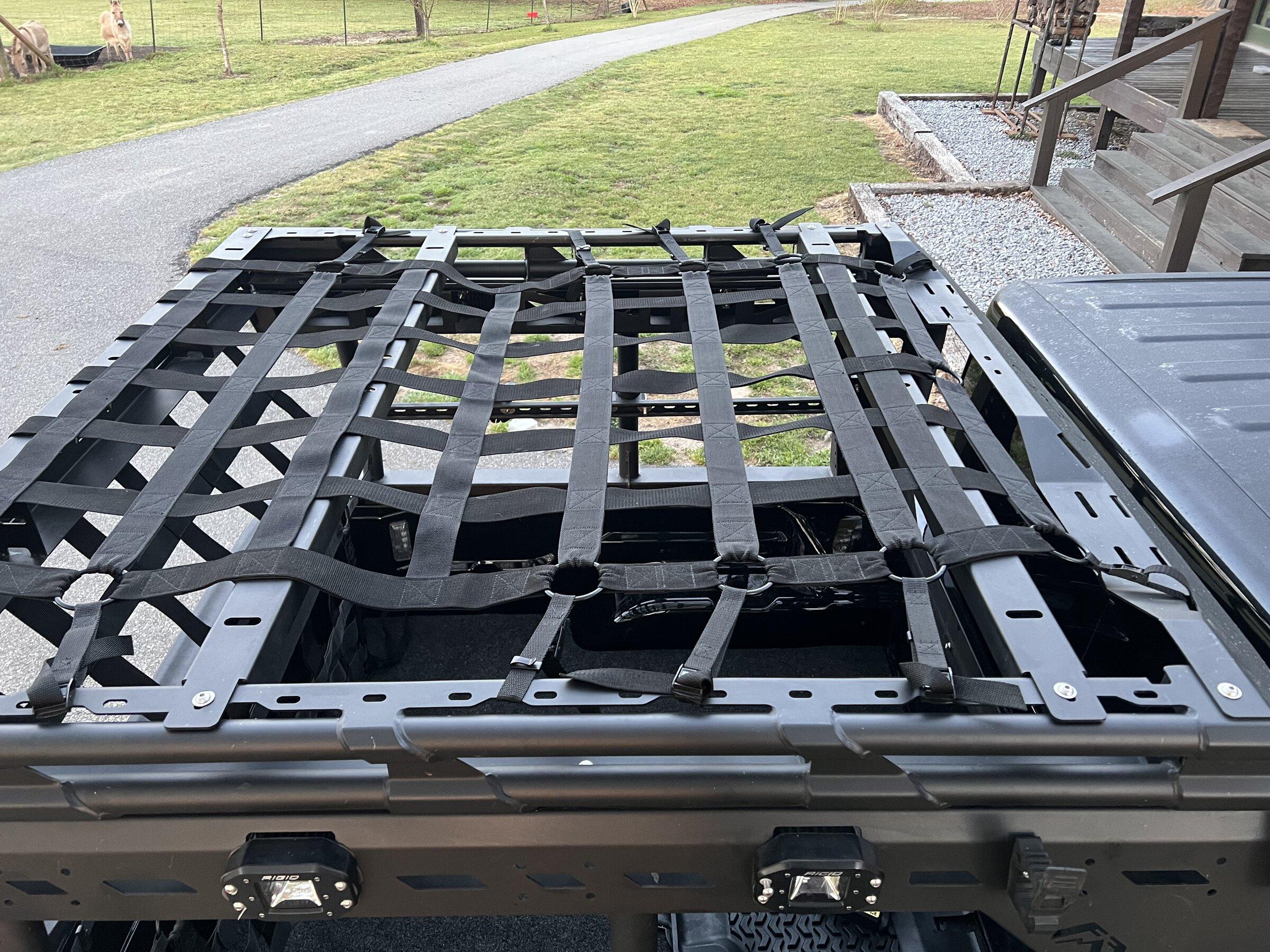 Jeep Gladiator Finding The Best Overland Utility Rack For Jeep Gladiator 194AB9C9-73B0-4E13-BE20-55FC0E3CB6B7