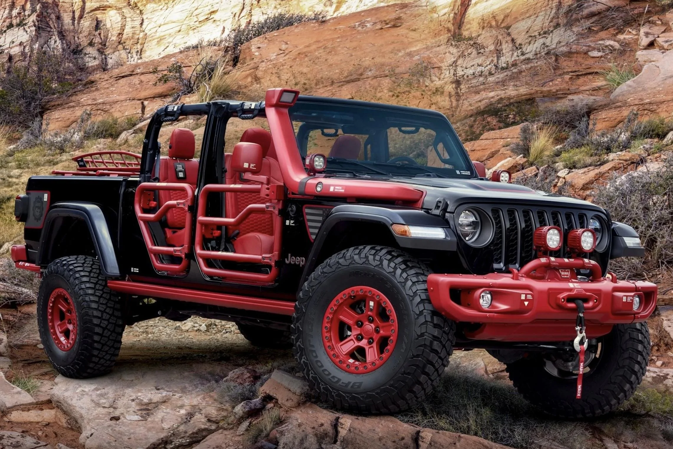 Jeep Gladiator EJS 2022: Jeep D-Coder Concept by JPP 2022-jeep-d-coder-concept-by-jpp-jpg