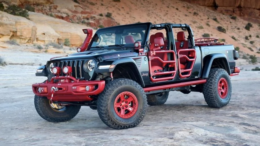 Jeep Gladiator EJS 2022: Jeep D-Coder Concept by JPP screen-shot-2022-04-08-at-9-13-53-am-jpg