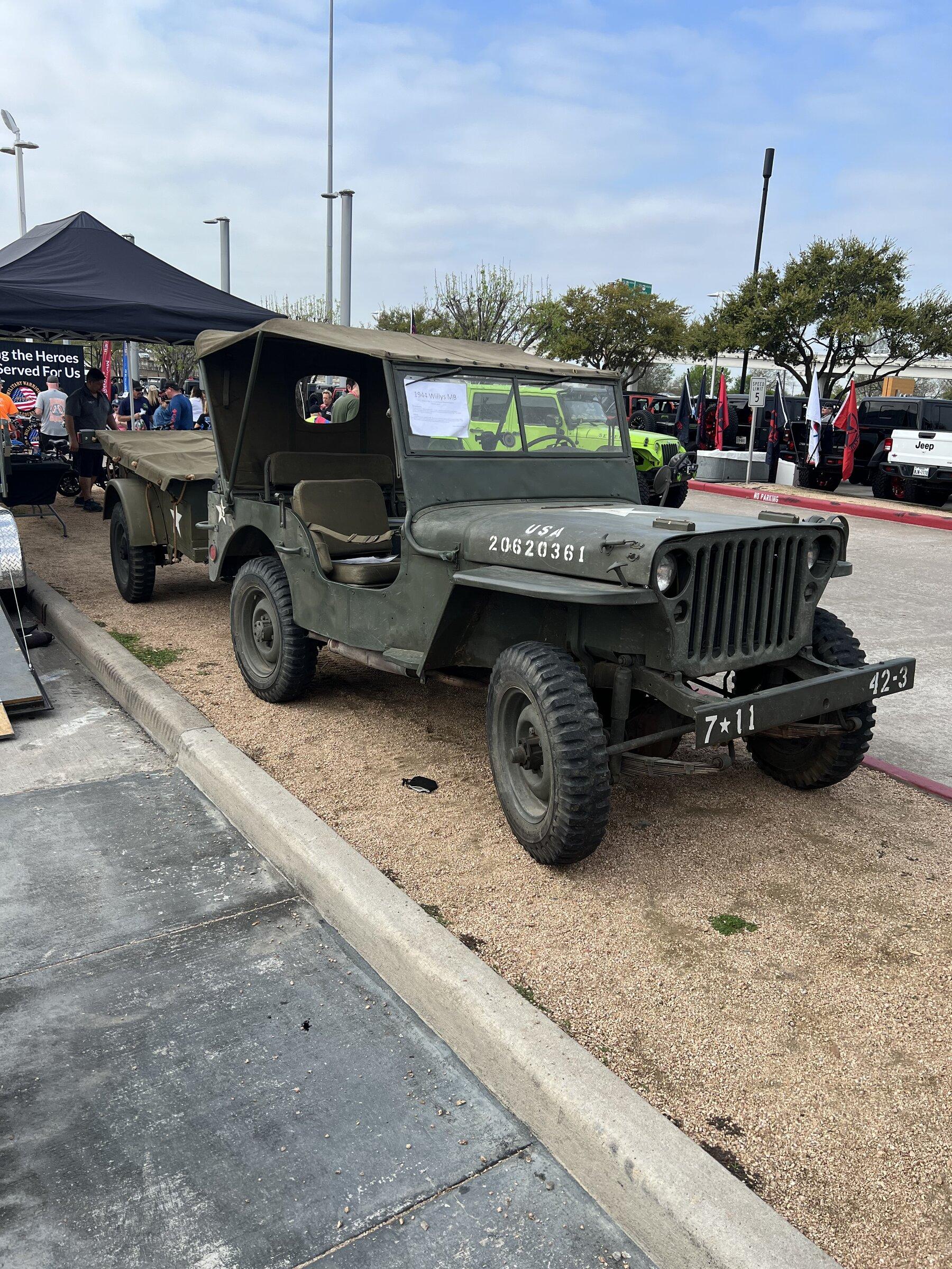 Jeep Gladiator The Big Jeep Meet at Gillman IMG_4069.JPG