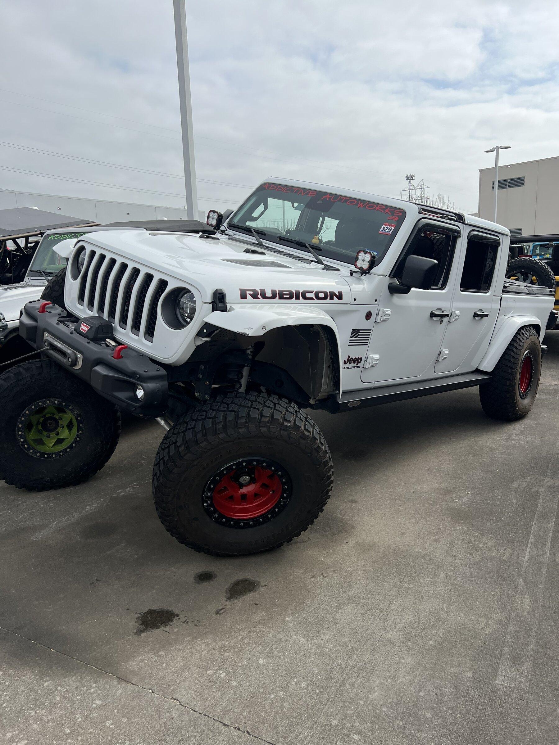 Jeep Gladiator The Big Jeep Meet at Gillman IMG_4073.JPG