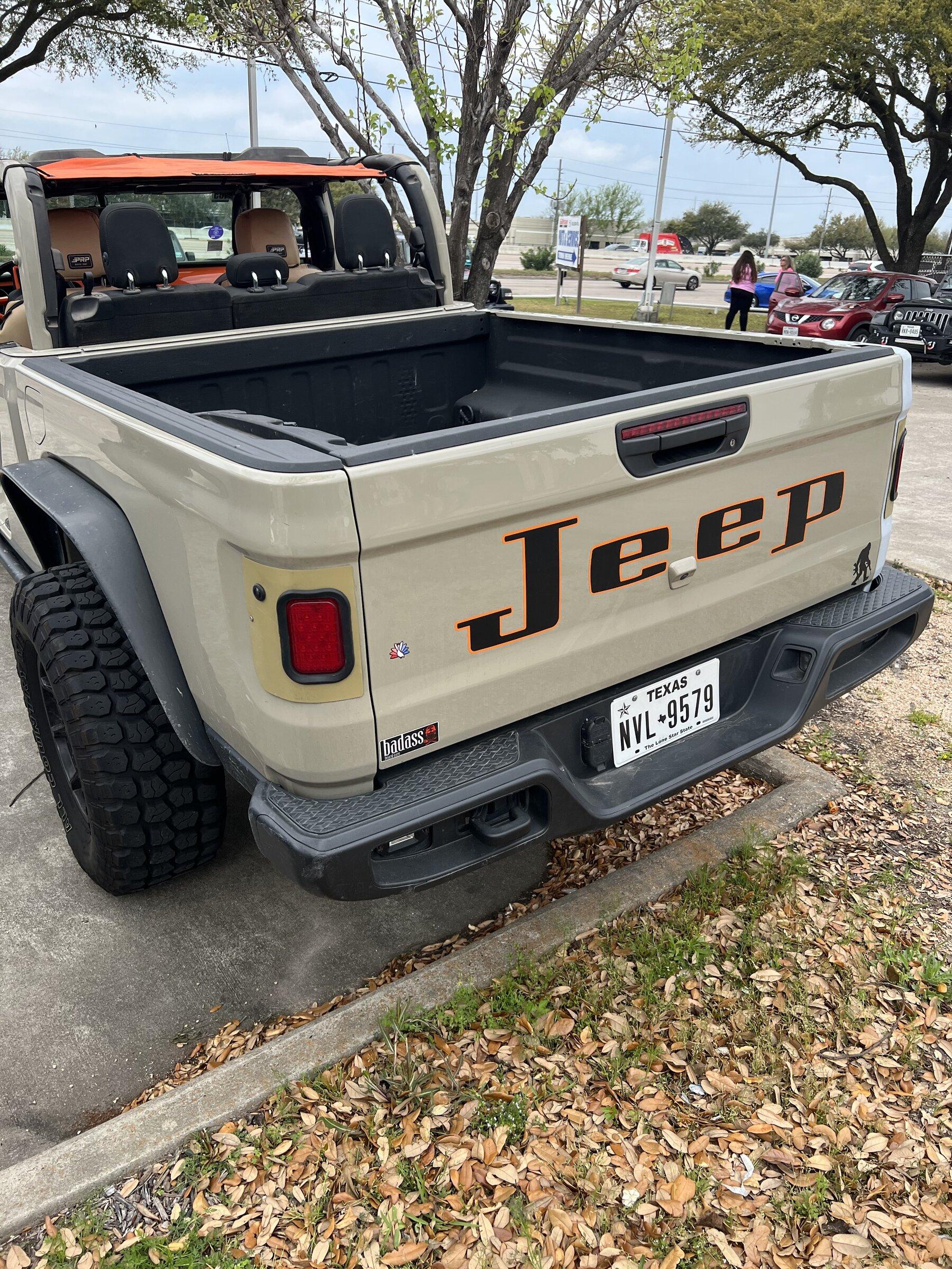 Jeep Gladiator The Big Jeep Meet at Gillman IMG_4082.JPG