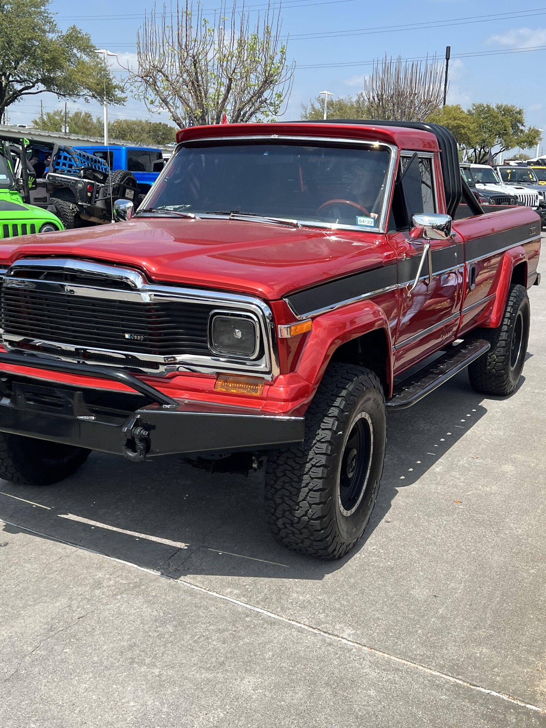 Jeep Gladiator The Big Jeep Meet at Gillman IMG_4091.JPG