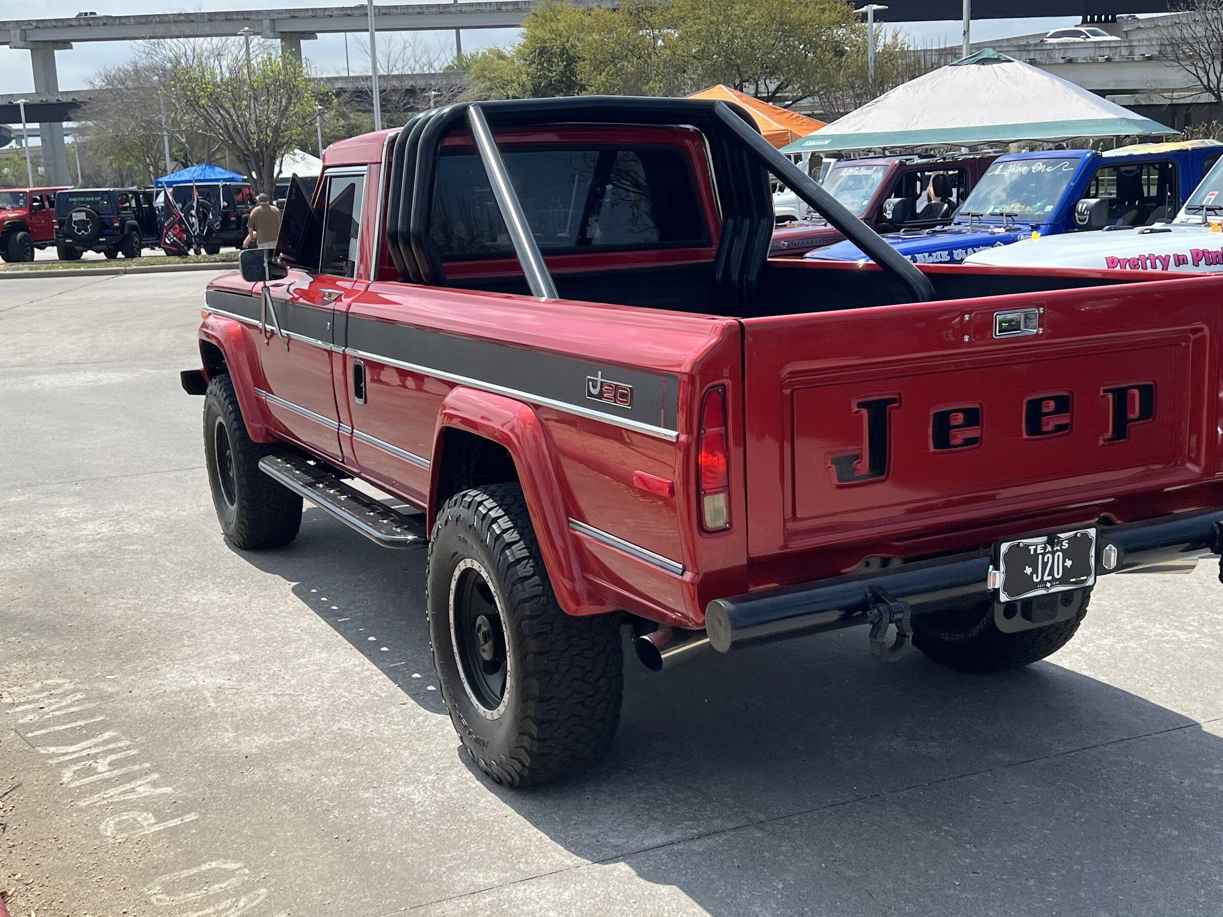 Jeep Gladiator The Big Jeep Meet at Gillman IMG_4092.JPG