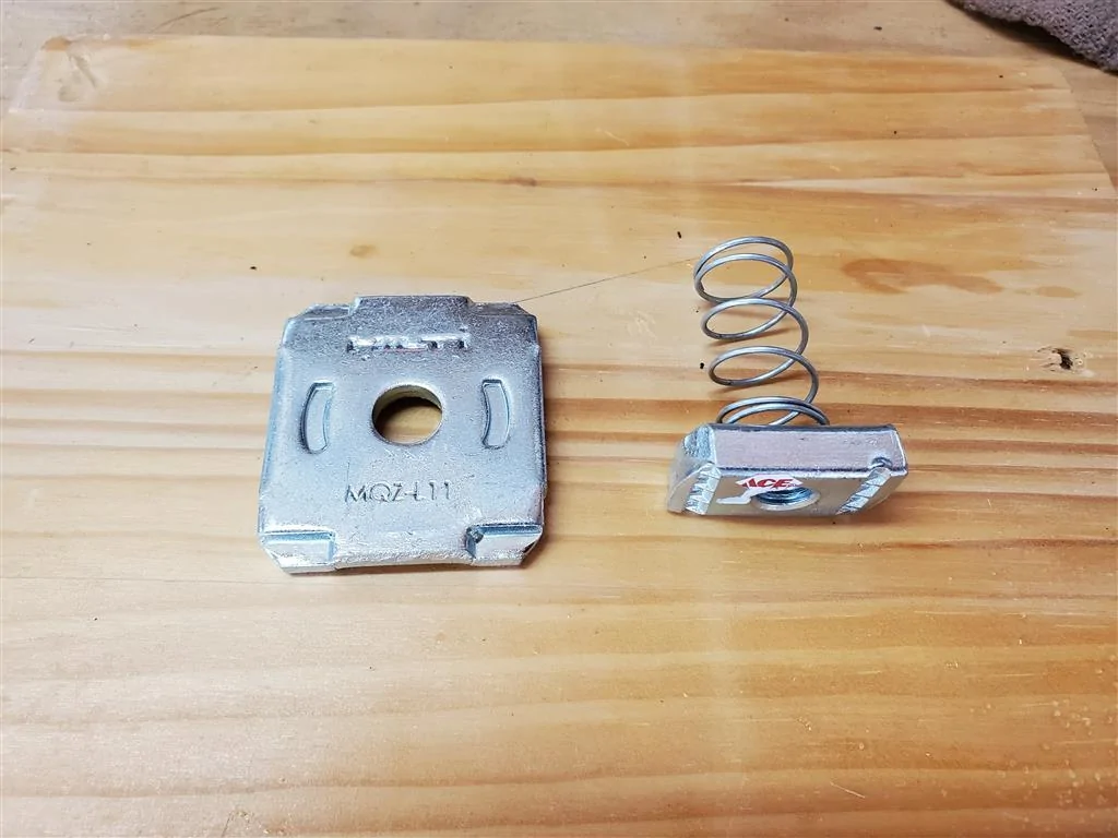 Jeep Gladiator Your Best Home Made Mod? 20210804_093342 (Medium)