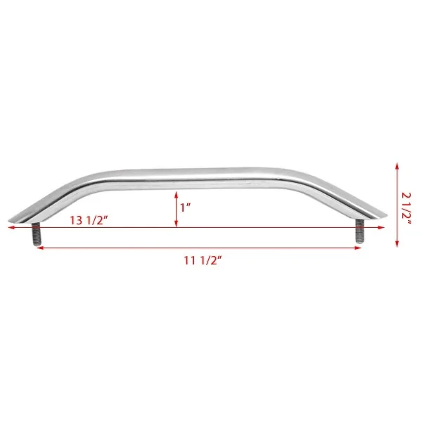 Jeep Gladiator Full height aftermarket step on stock rock rails. 1649436850147