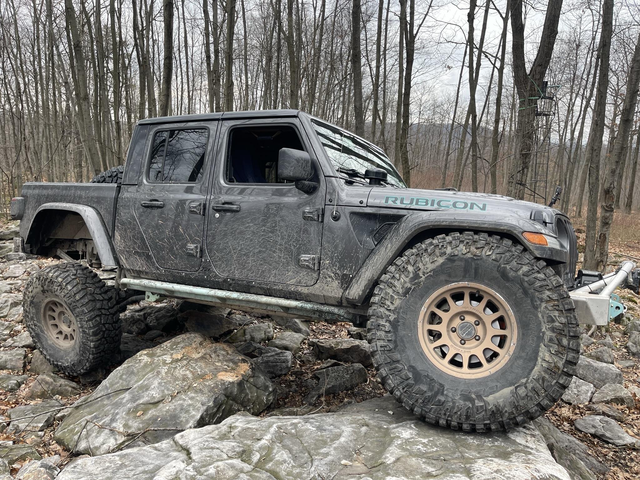 Jeep Gladiator Bed Chop??!!! 8AF4A28B-19DE-4056-AE29-004F2E921C1B