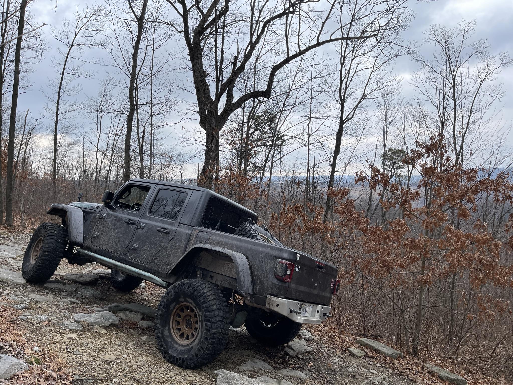 Jeep Gladiator Bed Chop??!!! 1DF2C70F-5415-4795-825E-476D08D9E15C