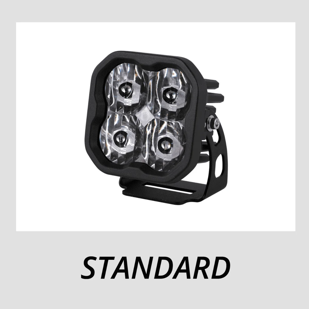 Jeep Gladiator Which Diode Dynamic SS3 for Rugged Ridge Arcus? 1649439085928