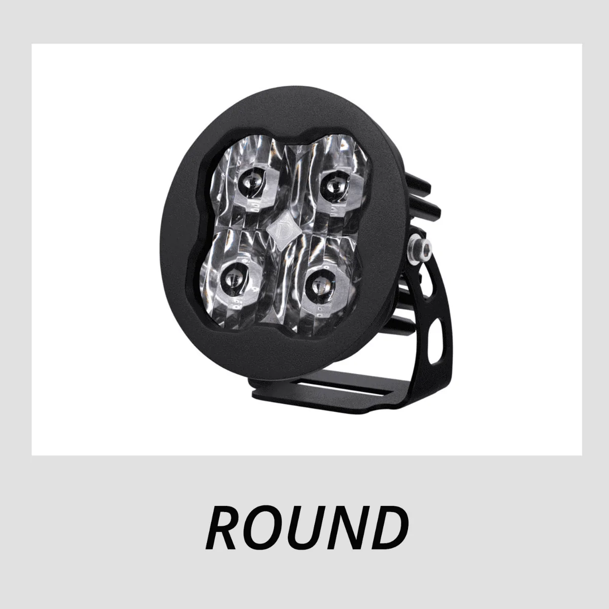 Jeep Gladiator Which Diode Dynamic SS3 for Rugged Ridge Arcus? 1649439103835