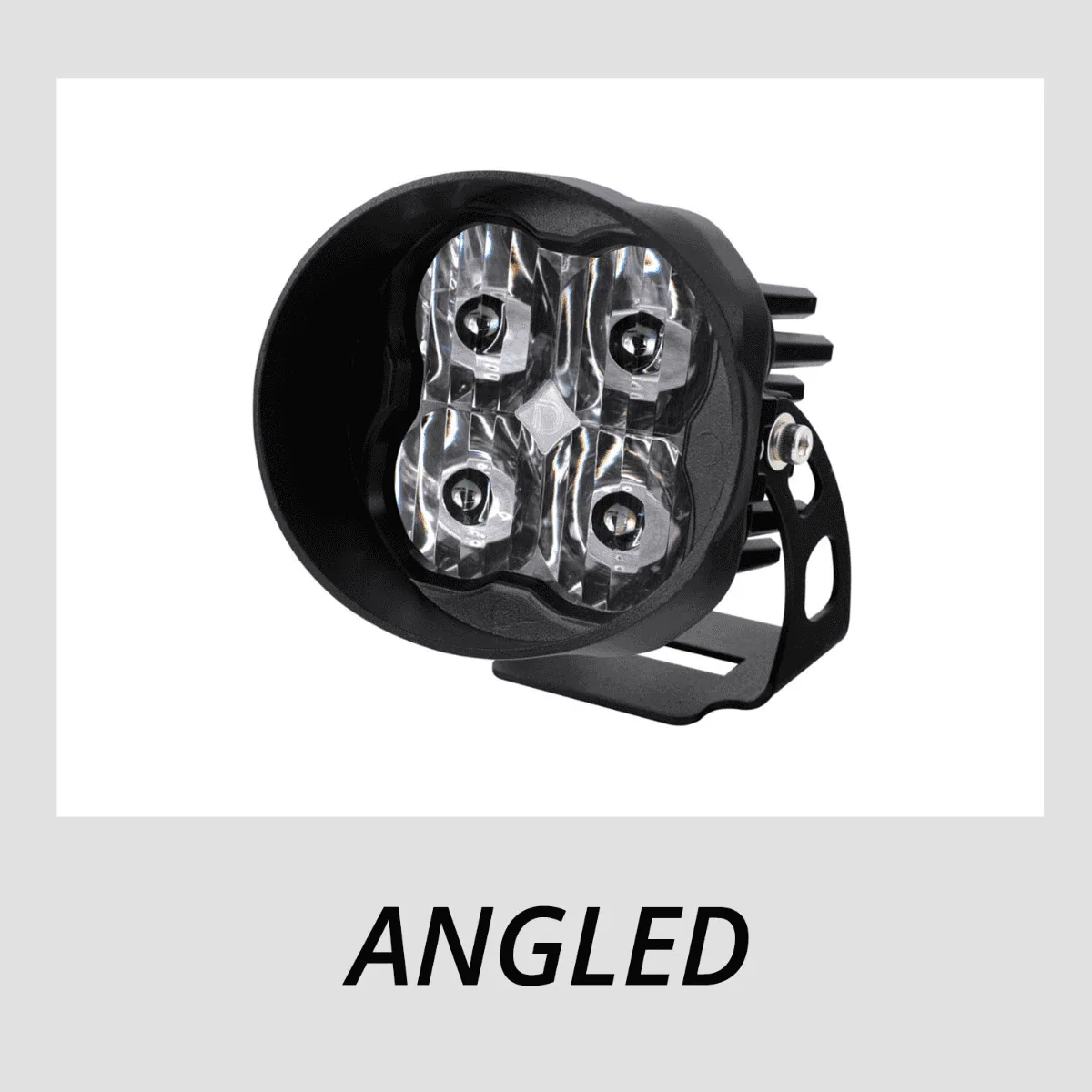 Jeep Gladiator Which Diode Dynamic SS3 for Rugged Ridge Arcus? 1649439120471