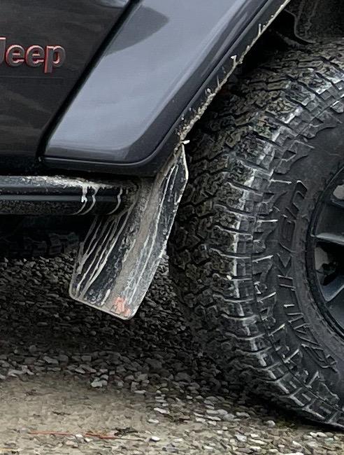Jeep Gladiator Mopar Performance Rock rail guys 91E4CF6C-7FD0-4A42-BDEA-A23FC1CCDDD1