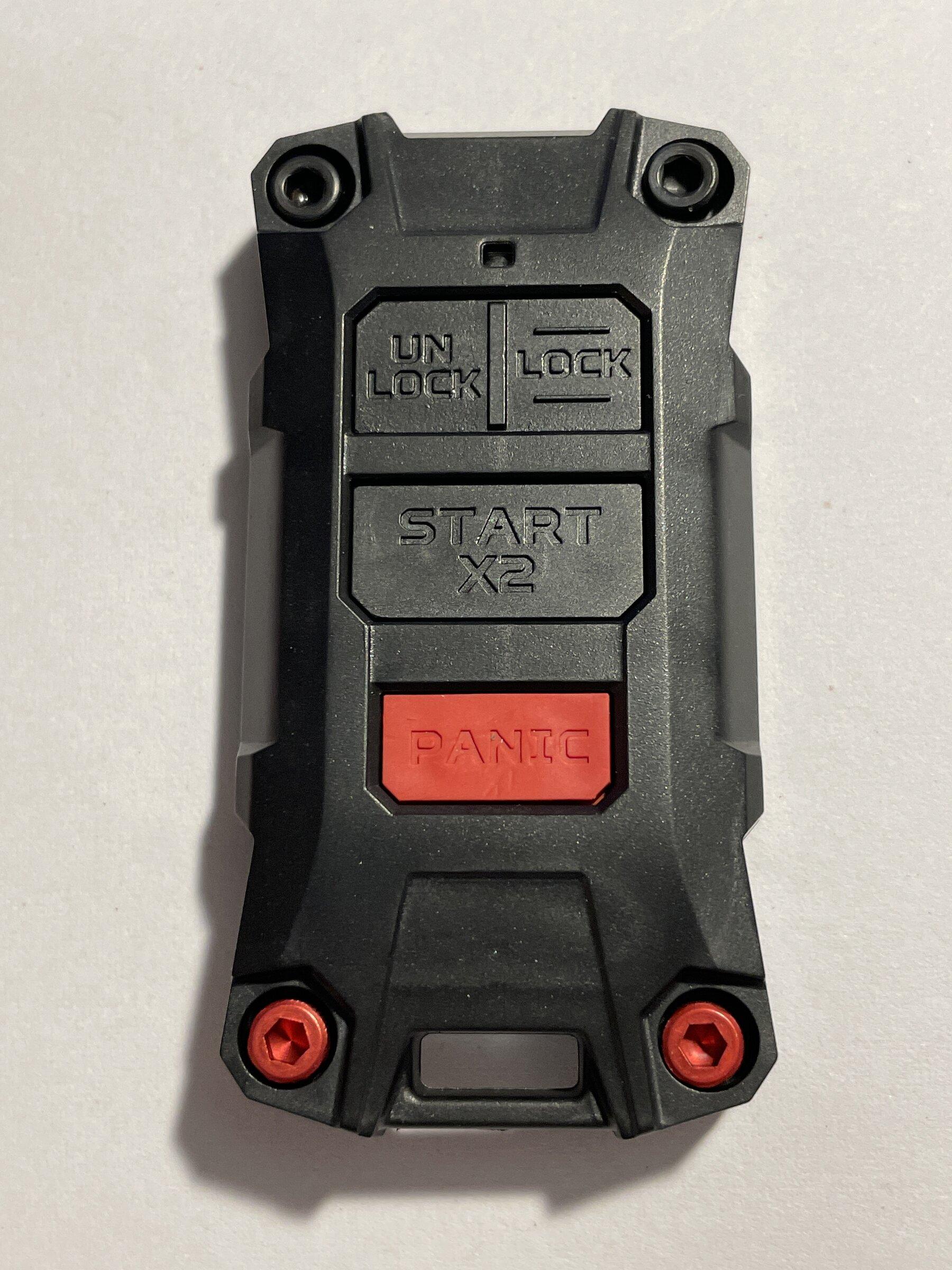 Jeep Gladiator Pic of AJT Key Fobs 1649477860888