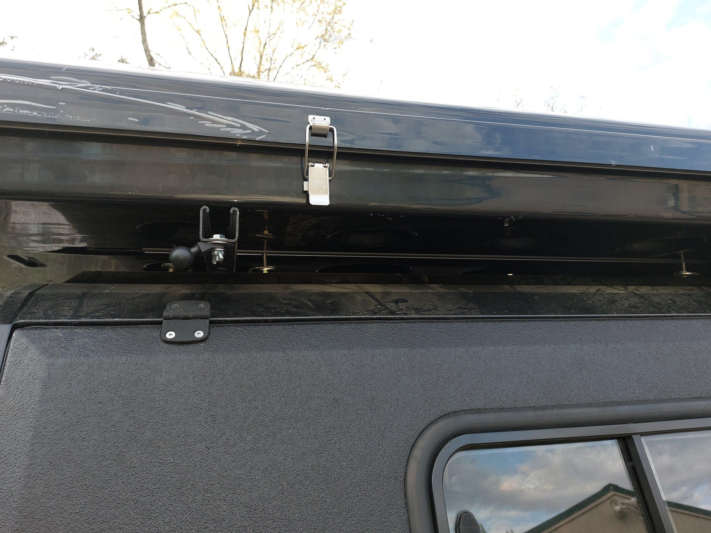 Jeep Gladiator RLD designs pic request 16495092381611154493996718949545