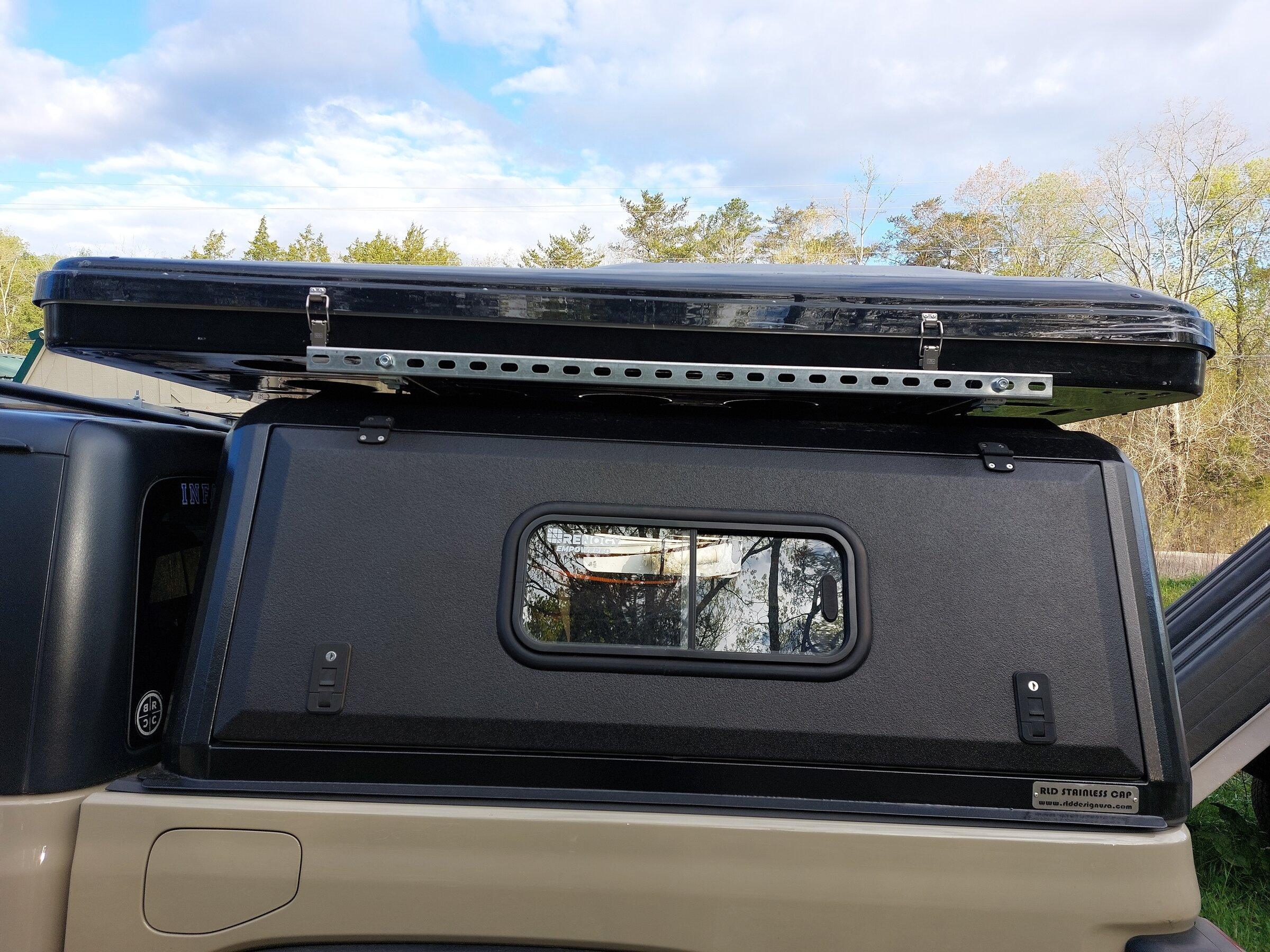 Jeep Gladiator RLD designs pic request 16495092753087151859382523046977