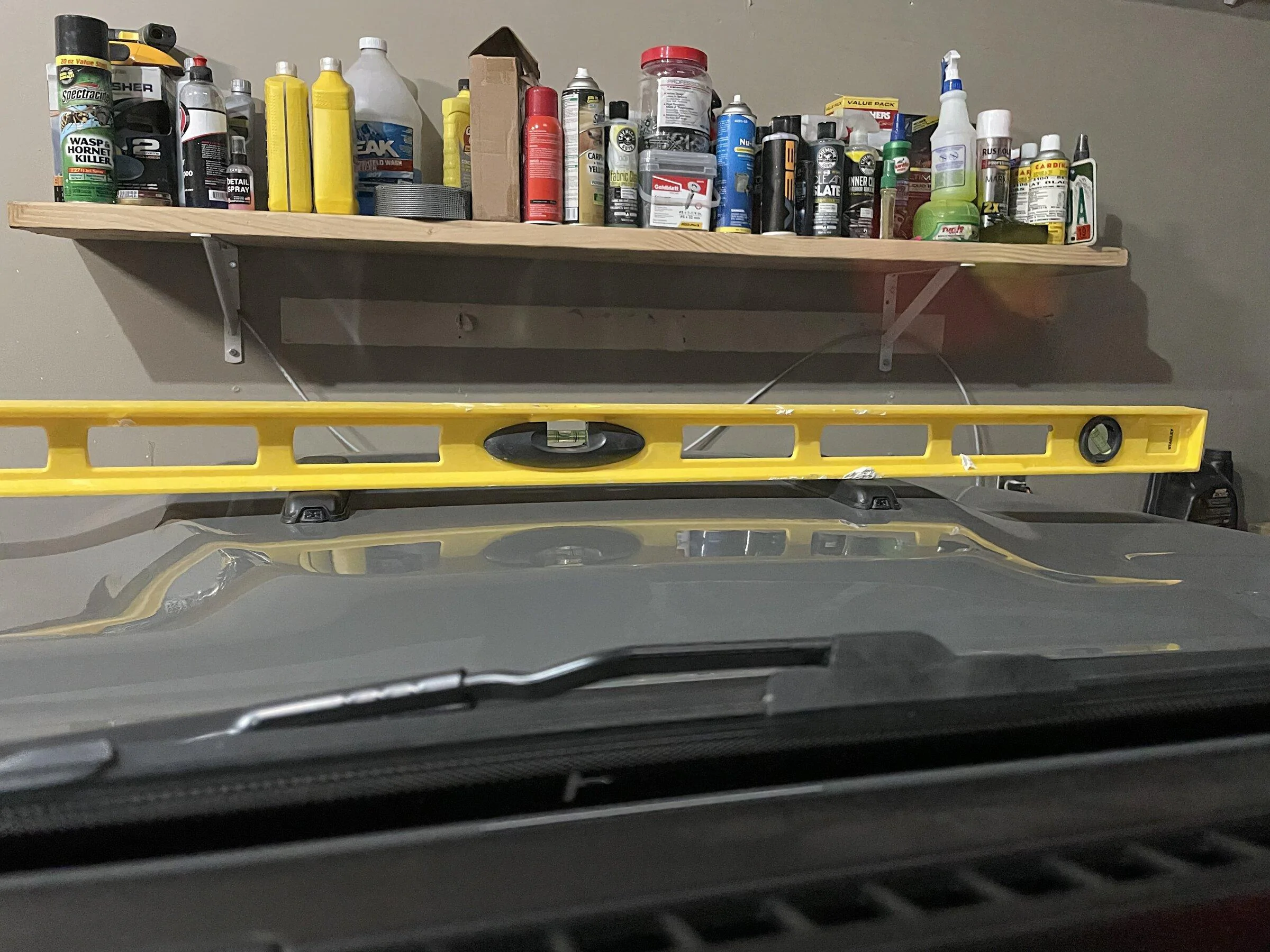 Jeep Gladiator Lift not level? 0EAD1AC0-93CB-4C61-B565-5C6F44F1C371