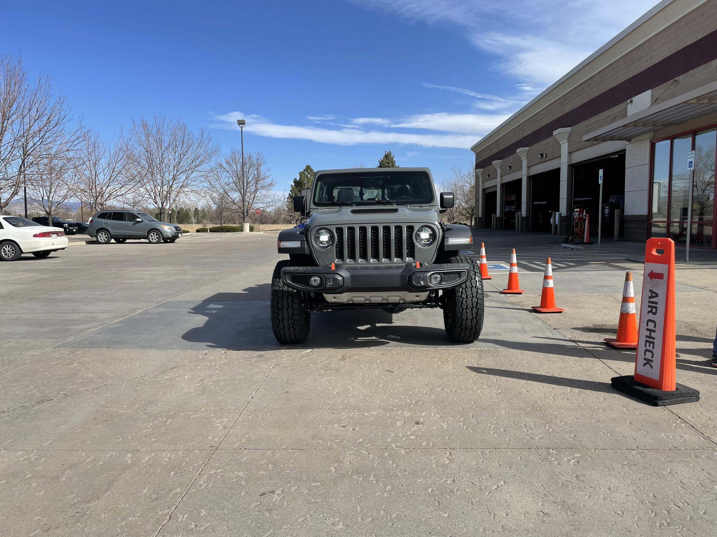 Jeep Gladiator Lift not level? 504A59A4-C410-4B96-AADA-265C48239AD8