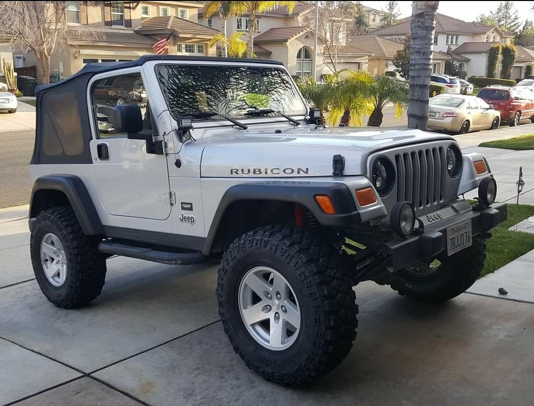 Jeep Gladiator Building a Mojave on 40's Screenshot_20220409-145229_Facebook[1]