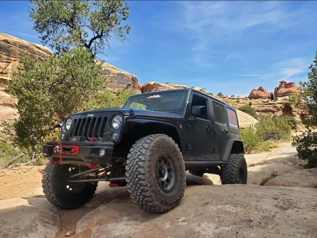 Jeep Gladiator Building a Mojave on 40's Screenshot_20220409-145129_Facebook[1]