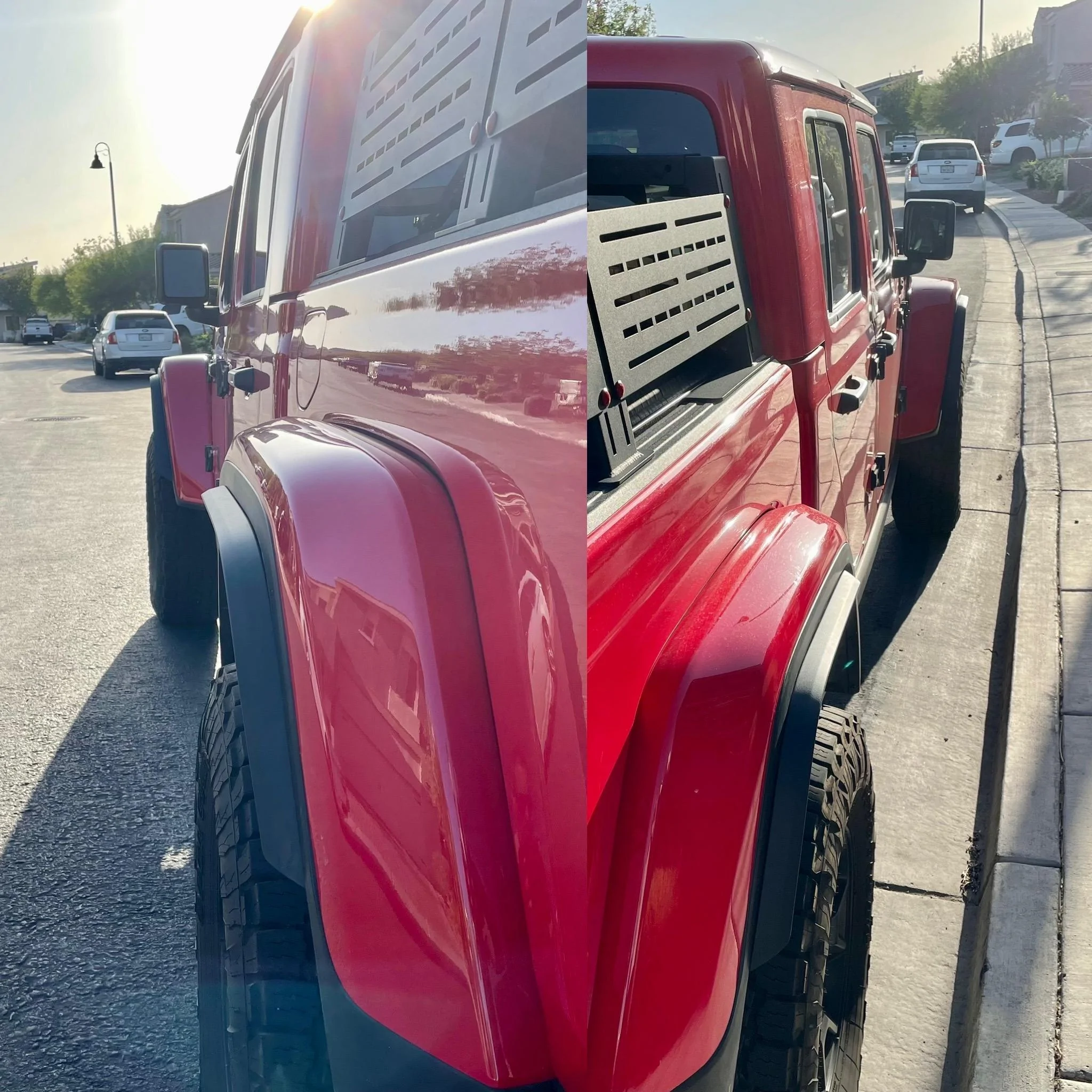 Jeep Gladiator What did you do TO your Gladiator today? [ADMIN WARNING: NO POLITICS, NO GUN TALK] F420BE48-6B00-4611-A0C6-99EA53434A41