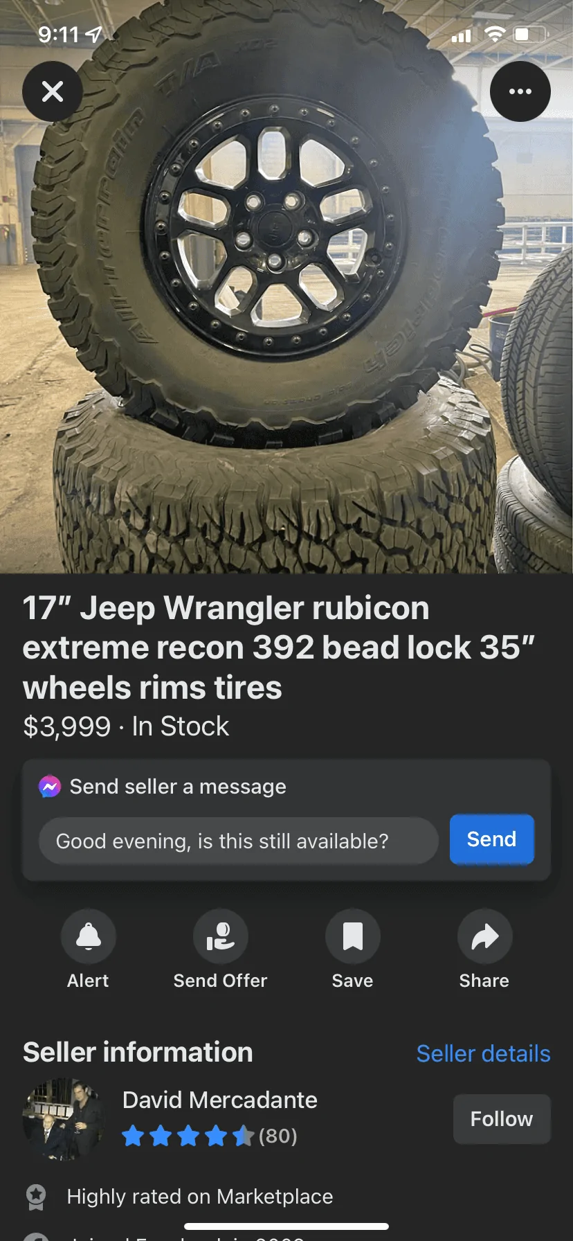 Jeep Gladiator O 0BB2B25C-10A6-4BD8-83D8-AC2903C917DB