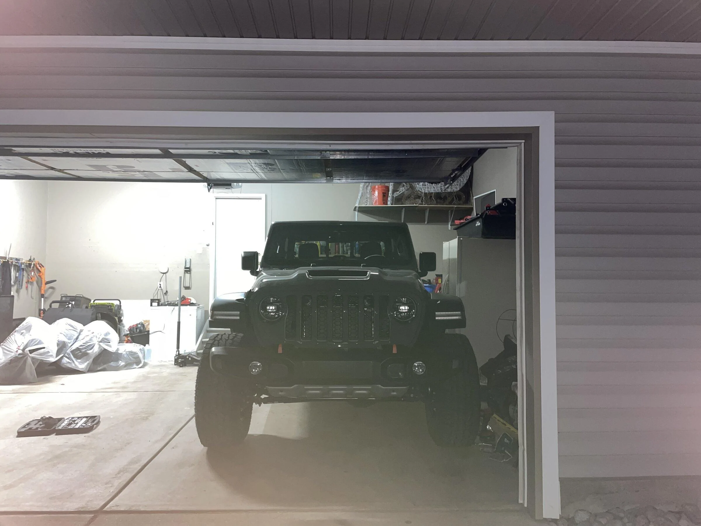 Jeep Gladiator Lift not level? 13BBB0E9-6540-4EAA-8C04-318523939521