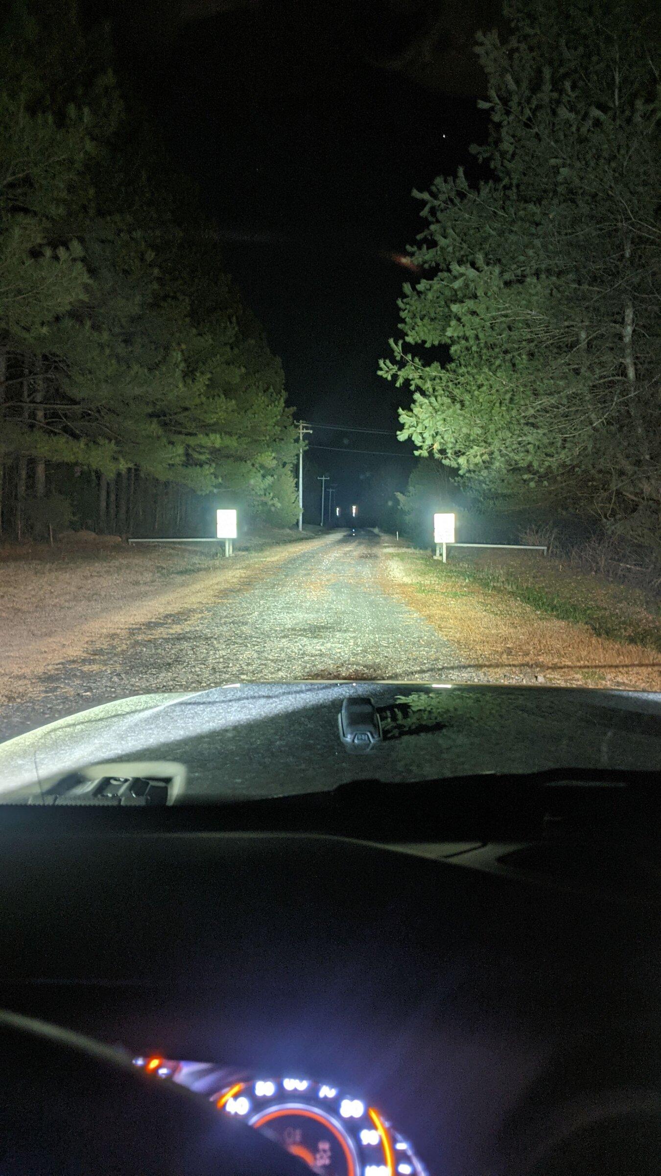 Jeep Gladiator Help me see the light PXL_20210117_064218113.NIGHT