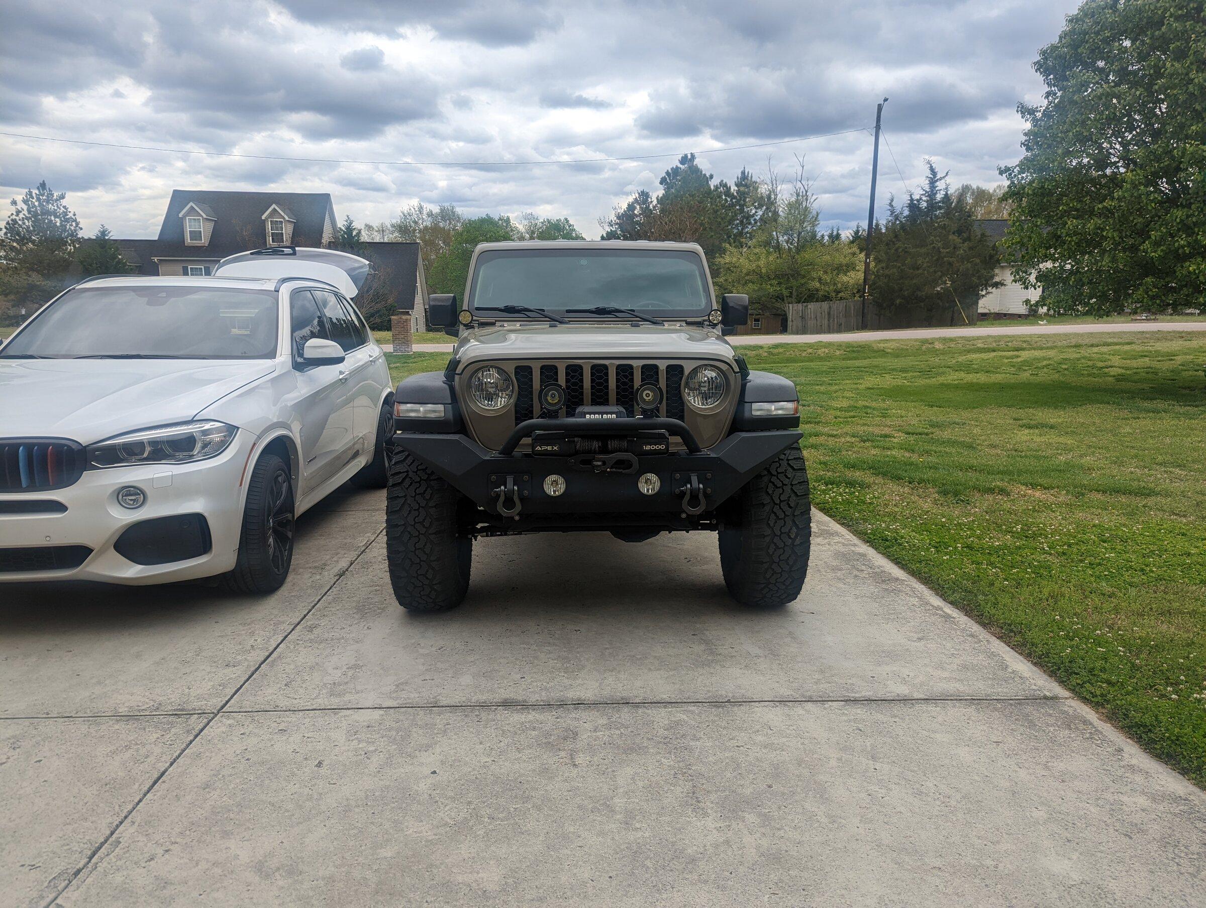 Jeep Gladiator Help me see the light PXL_20220409_190835806.MP