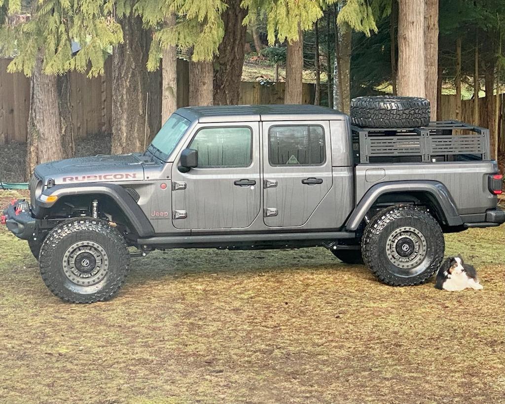 Jeep Gladiator Is the dealer trying to rip me off? IMG_5812
