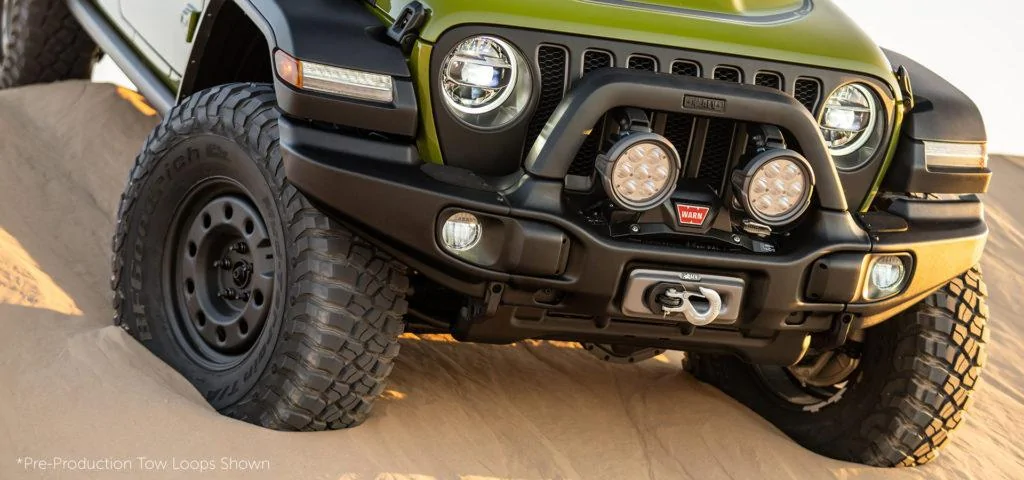 Jeep Gladiator Who makes these wheels? IMG_1309