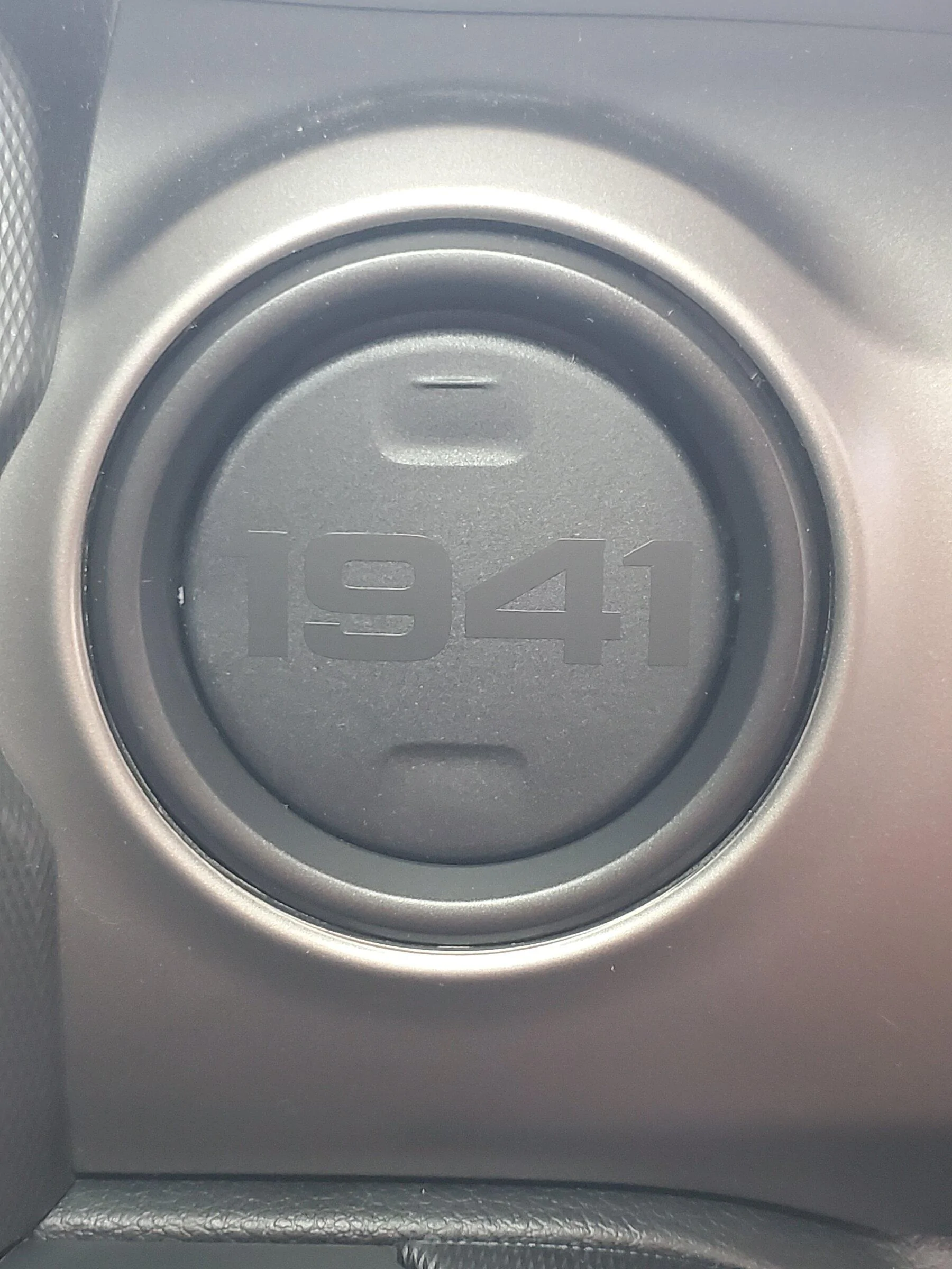 Jeep Gladiator Stickers and decal pics! 20220410_122549
