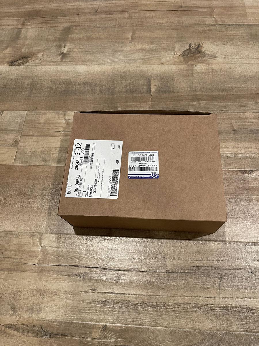 Jeep Gladiator Mopar Auxiliary Switch Bank Kit (82215798AE) IMG_2861