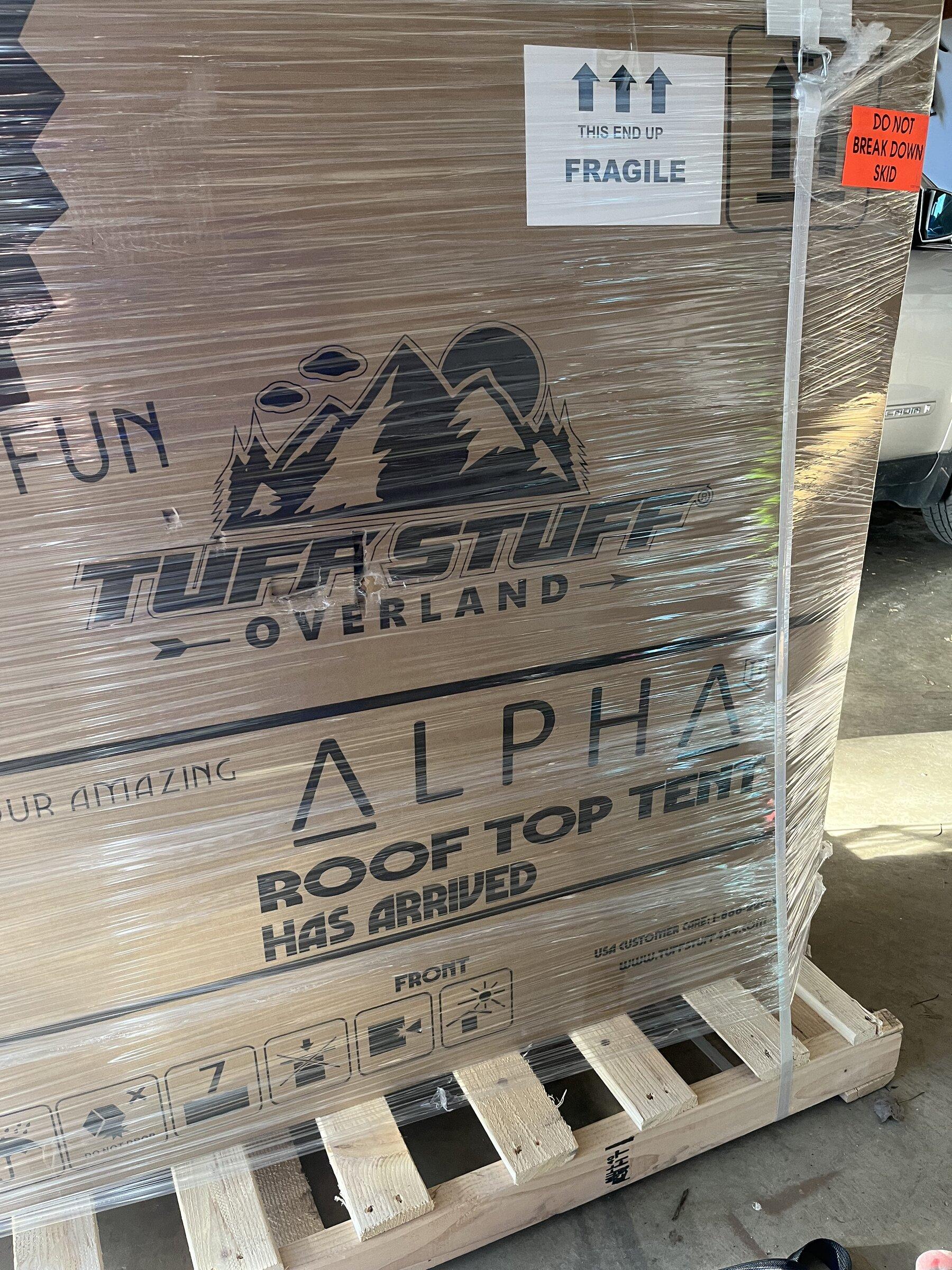 Jeep Gladiator Ragnar! Stingray Rubicon Build 3C904191-6901-4BDA-8694-D96D3DDCFE23
