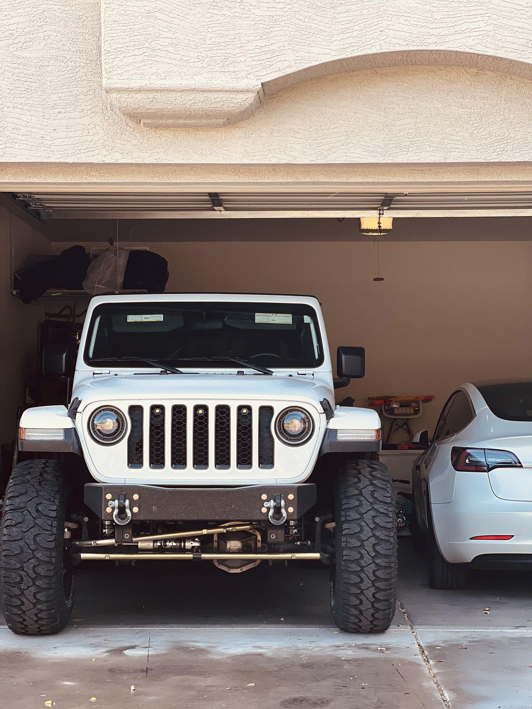 Jeep Gladiator What did you do WITH your Gladiator today? 7186A58F-D4ED-41D0-8C75-FB475B78B541