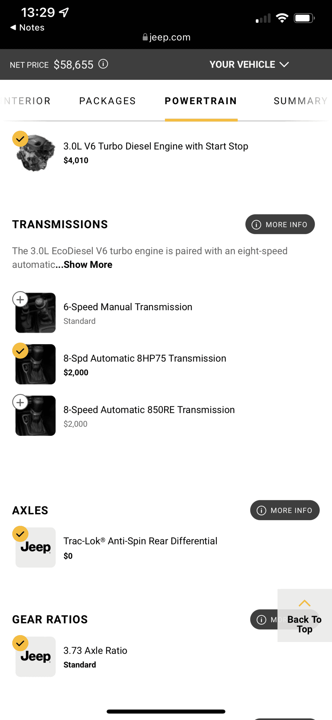 Jeep Gladiator Gobi Gladiators Waiting Room IMG_0140.PNG