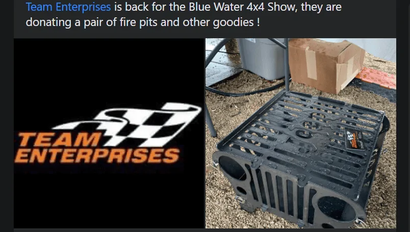 Jeep Gladiator Okoboji Iowa Bluewater 4x4 Show 1649637895718-png