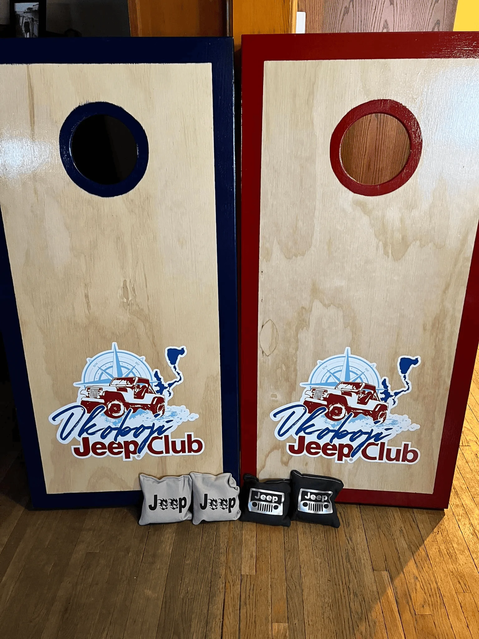 Jeep Gladiator Okoboji Iowa Bluewater 4x4 Show 1649637426593-png