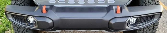 Jeep Gladiator Which fog lights for factory Mojave bumper? 20210418_191018