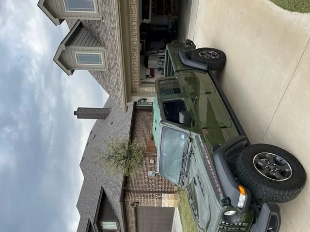 Jeep Gladiator SARGE GREEN Gladiator club jeeptop2