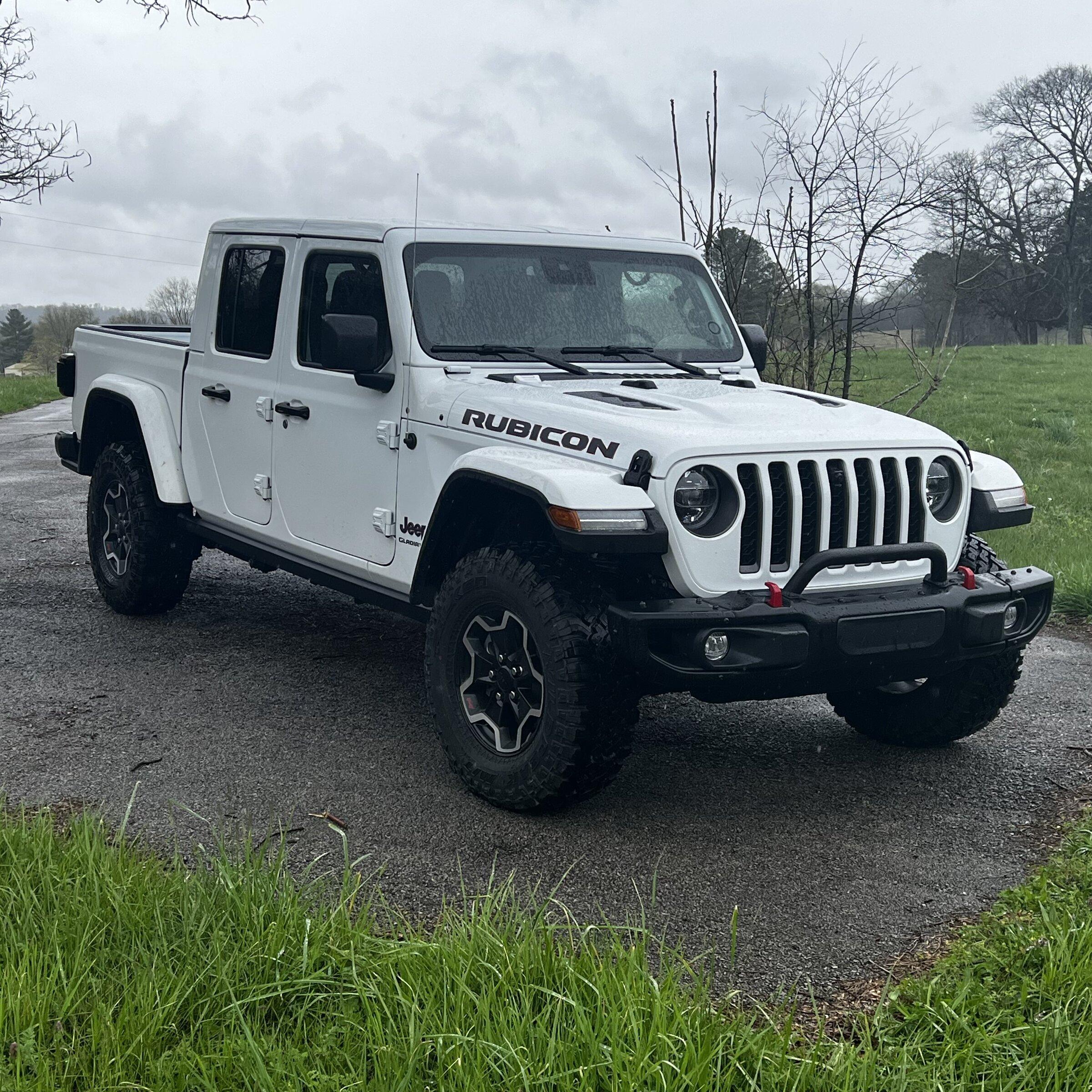 Jeep Gladiator Just Ordered? Check in HERE! 50202C1E-6ABA-4C9A-B5F4-BFC5390E5496