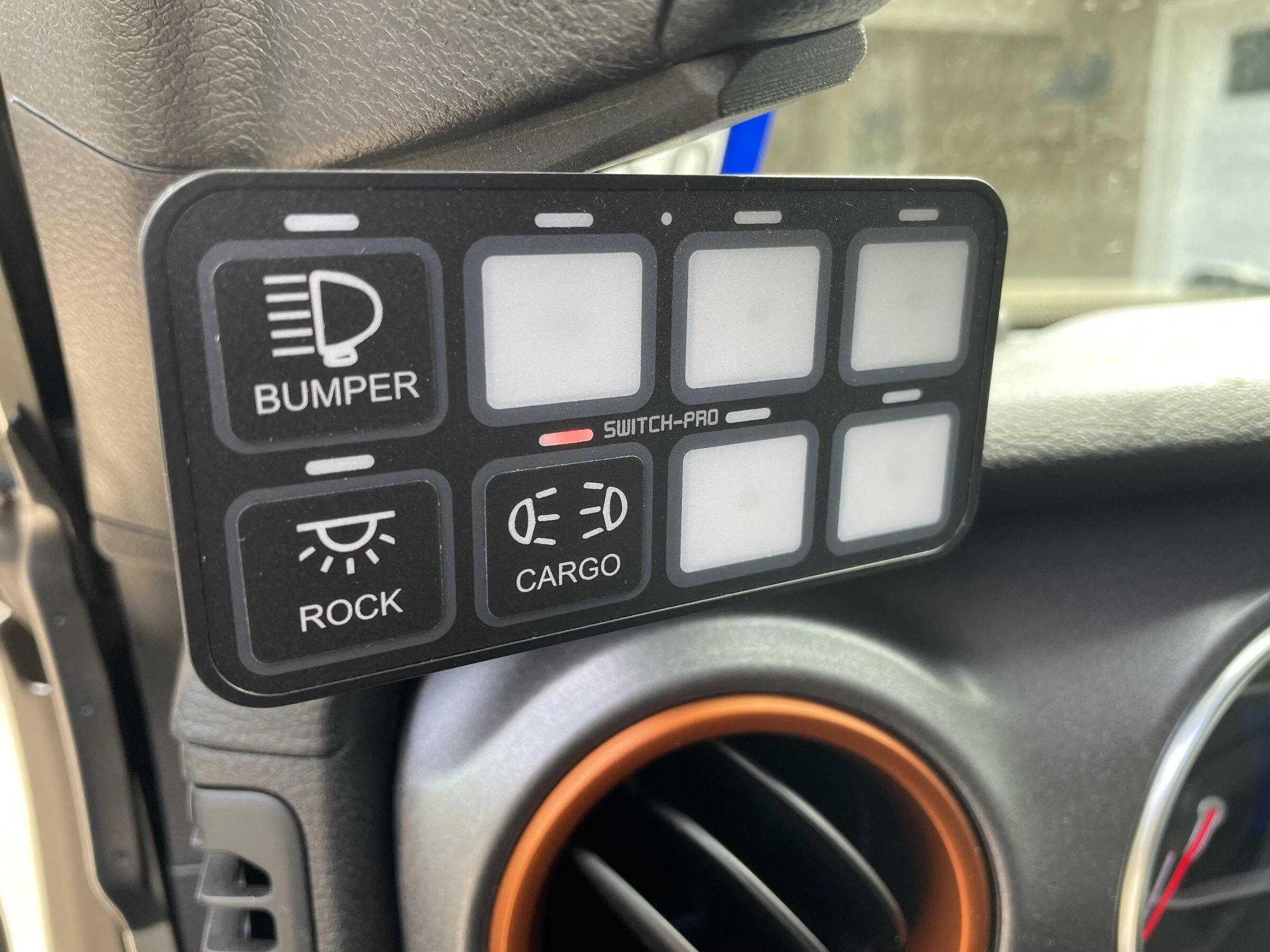Jeep Gladiator DIY Drawers IMG_0222