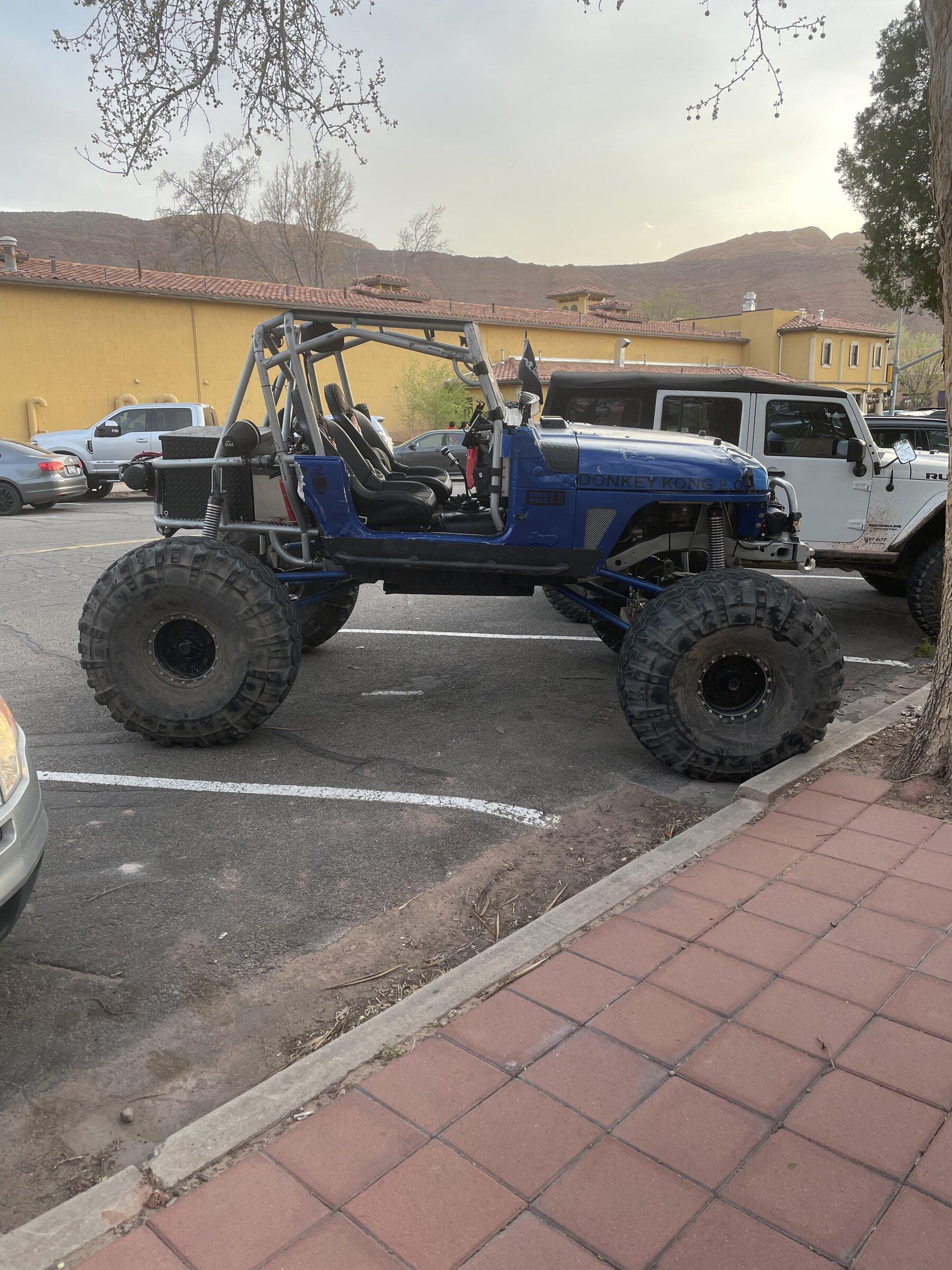 Jeep Gladiator Sarge Green Cali in Bakersfield CA E8F87D40-0866-43DC-A859-46E01E9FBDBC